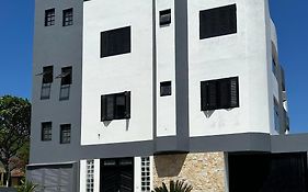 Residencial Marítimos