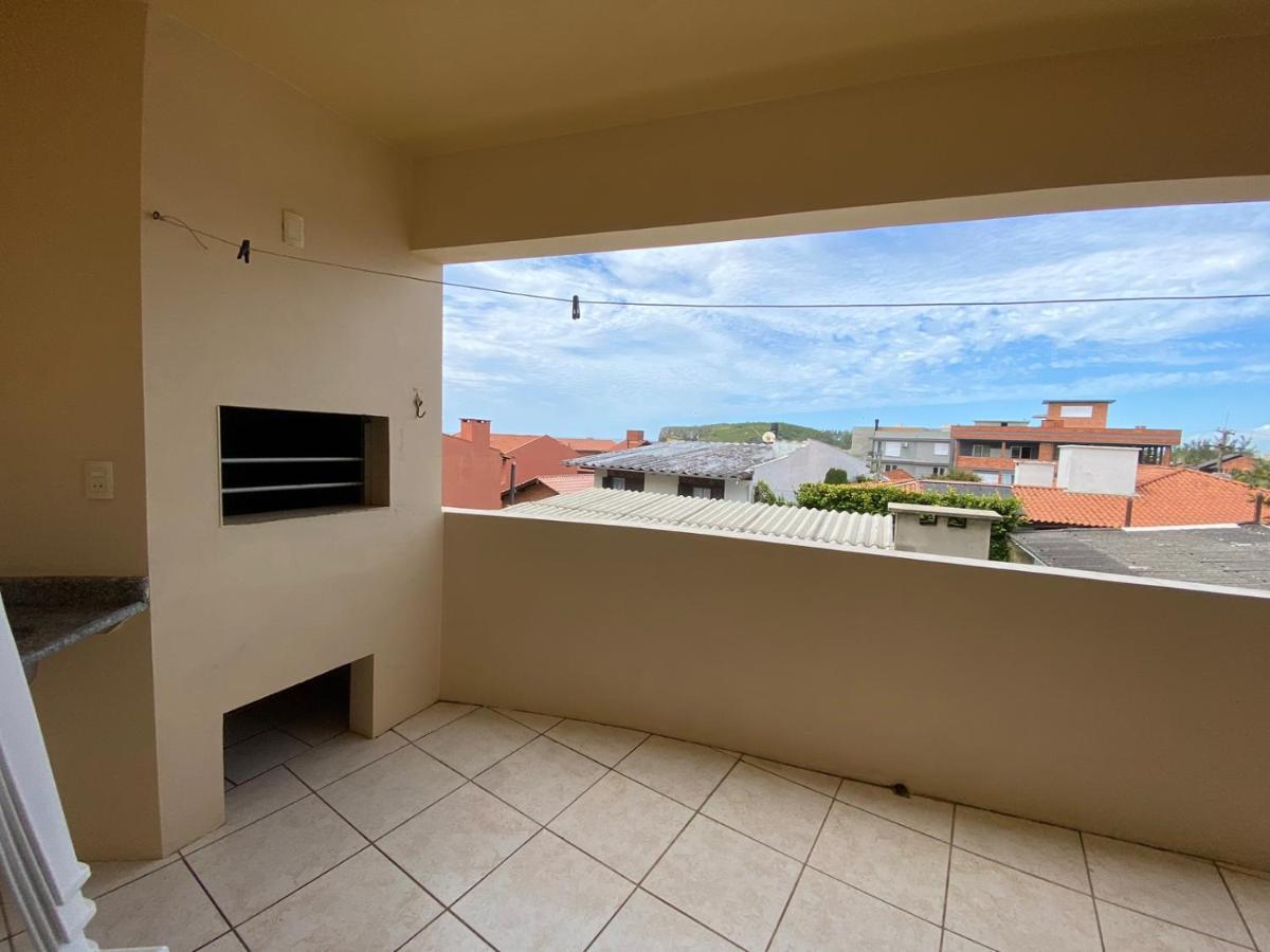 Residencial Marítimos Torres Exterior foto
