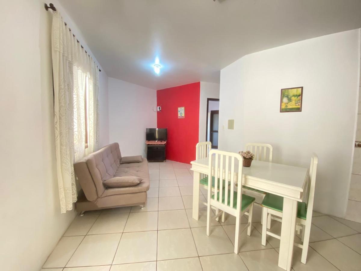Residencial Marítimos Torres Exterior foto