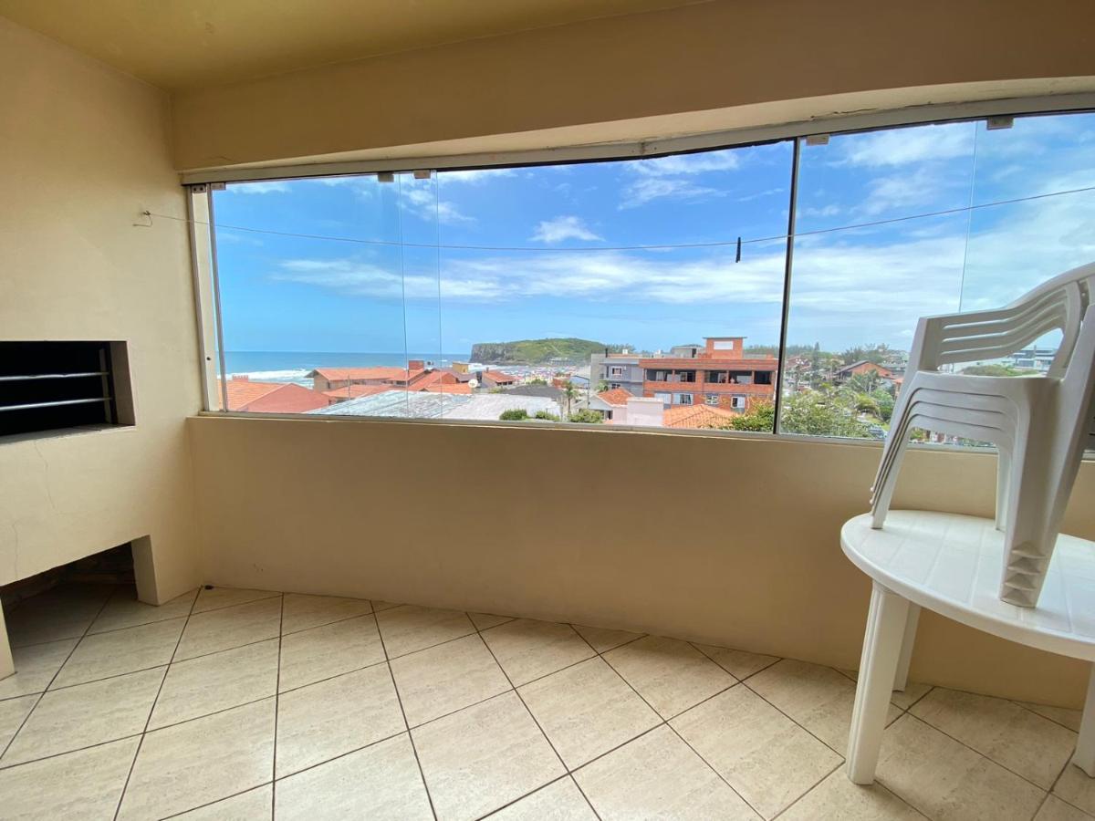 Residencial Marítimos Torres Exterior foto