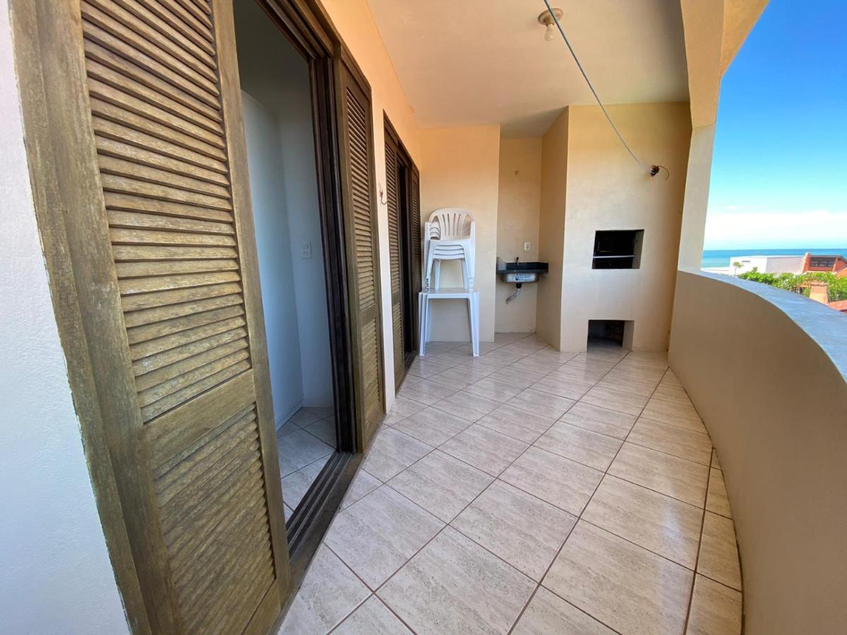Residencial Marítimos Torres Exterior foto